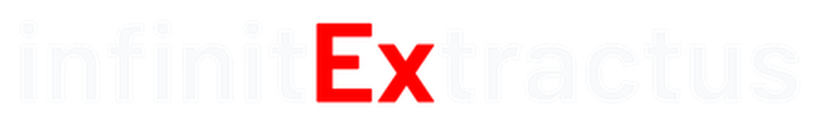 infinitExtractus
